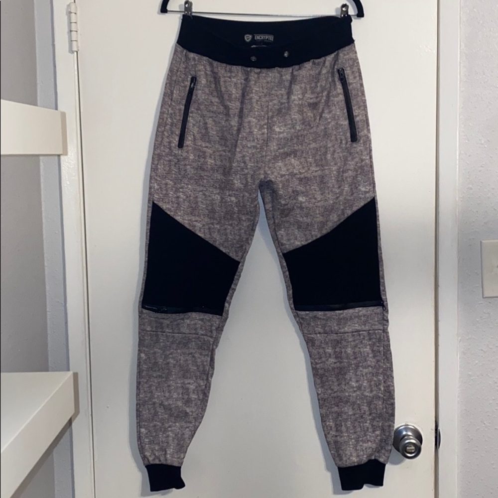 Sweatpants